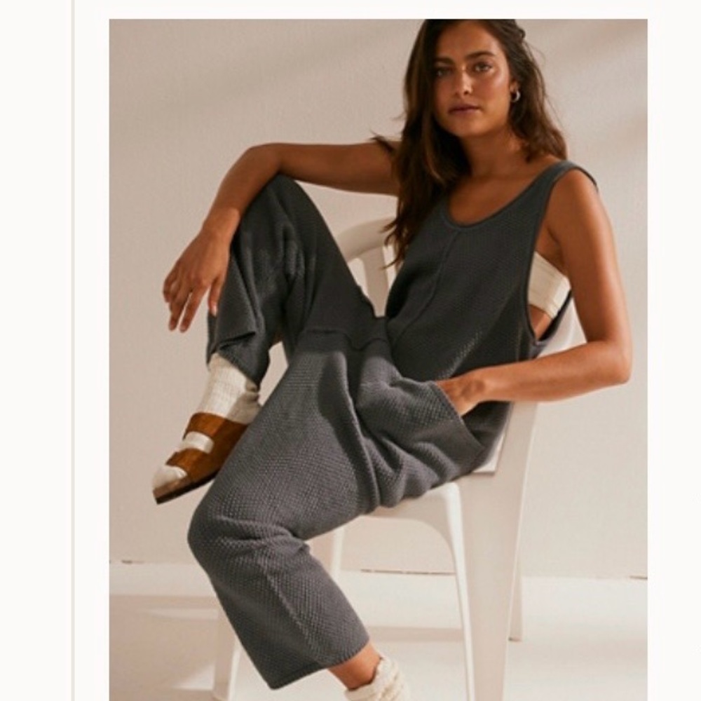 Free People Hailee Sweater Jumper